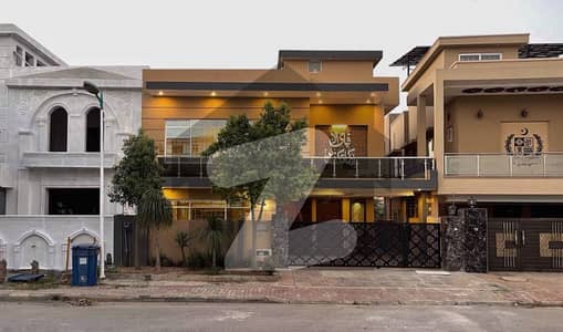 Gas Installed 14 Marla Slightly Used House For Sale Bahria Town Ph 8 Overseas 6 RWP Gas Installed 14 Marla Slightly Used House For Sale Bahria Town Ph 8 Overseas 6 RWP
