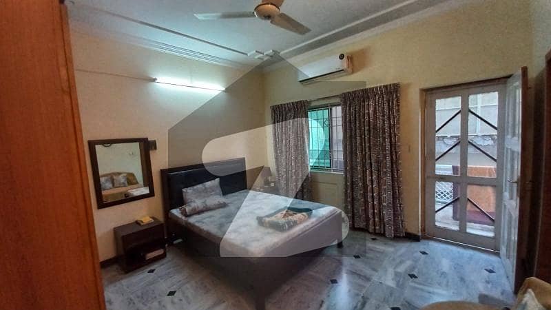 G11 5 Marla House For Sale