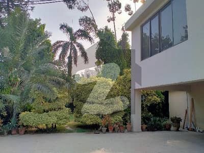 2 KANAL 10 MARLA OFFICE USE HOUSE FOR RENT UPPER MALL LAHORE