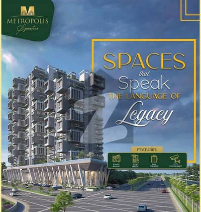 Prime Location 1550 Square Feet Flat Metropolis Apartment In Jinnah Avenue Is Available For sale Prime Location 1550 Square Feet Flat Metropolis Apartment In Jinnah Avenue Is Available For sale