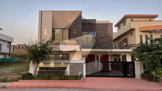 10 Marla Brand New Designer House For Sale Bahria Town Phase 8 Block B RWP 10 Marla Brand New Designer House For Sale Bahria Town Phase 8 Block B RWP