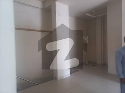 Stunning 692 Square Feet Shop In DHA Phase 4 Available