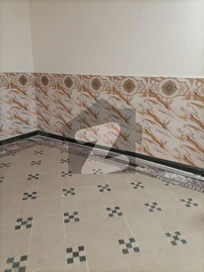 Brand New Ground Portion For Rent