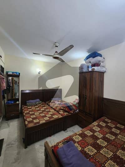 Sunset Lane Apartment 4th Floor With Lift For Sale Dha Phase 2 Ext Mutations Complete Genuine Buyer Only