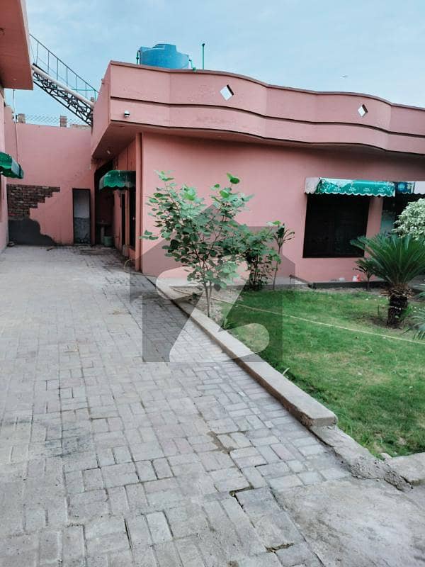 10 Kanal Factory For Rent 10 Kanal Factory For Rent