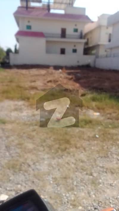 12 Marla 40*80 plot 12 Marla 40*80 plot