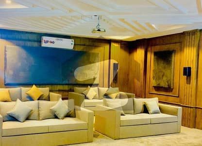 1 Kanal Upper Portion In Model Town - Block D For Rent