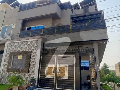 ریگی ماڈل ٹاؤن فیز 3 ریگی ماڈل ٹاؤن,پشاور میں 5 کمروں کا 5 مرلہ مکان 2.35 کروڑ میں برائے فروخت۔ ریگی ماڈل ٹاؤن فیز 3 ریگی ماڈل ٹاؤن,پشاور میں 5 کمروں کا 5 مرلہ مکان 2.35 کروڑ میں برائے فروخت۔