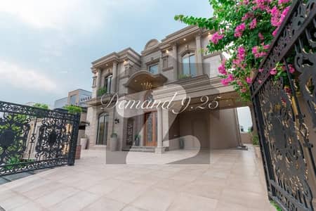 ڈی ایچ اے فیز 7 ڈیفنس (ڈی ایچ اے),لاہور میں 5 کمروں کا 1 کنال مکان 7.01 کروڑ میں برائے فروخت۔ ڈی ایچ اے فیز 7 ڈیفنس (ڈی ایچ اے),لاہور میں 5 کمروں کا 1 کنال مکان 7.01 کروڑ میں برائے فروخت۔