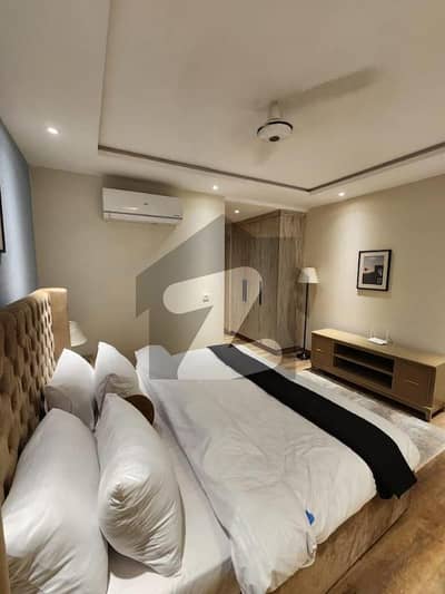 2 Bed Fully Furnished Apartment for Rent | Prime Location | Ready to Move 2 Bed Fully Furnished Apartment for Rent | Prime Location | Ready to Move