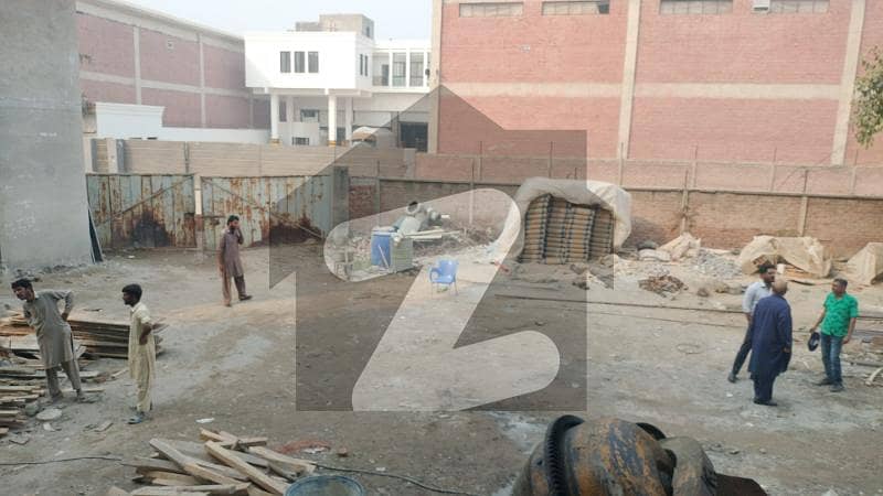 15 Kanal Warehouse For Rent 15 Kanal Warehouse For Rent
