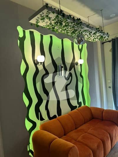 Luxurious One Bed(Flat) in River loft