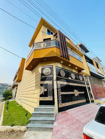 ریگی ماڈل ٹاؤن فیز 3 ریگی ماڈل ٹاؤن,پشاور میں 8 کمروں کا 5 مرلہ مکان 3.25 کروڑ میں برائے فروخت۔ ریگی ماڈل ٹاؤن فیز 3 ریگی ماڈل ٹاؤن,پشاور میں 8 کمروں کا 5 مرلہ مکان 3.25 کروڑ میں برائے فروخت۔