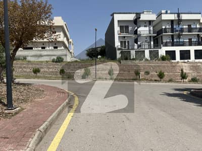 بحریہ انکلیو - سیکٹر کے بحریہ انکلیو,بحریہ ٹاؤن,اسلام آباد میں 10 مرلہ رہائشی پلاٹ 1.15 کروڑ میں برائے فروخت۔