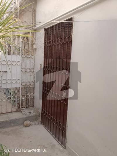 106 Square Yard Flat Is Available For Sale In Maria Apartments, Block 7, Shadman No. 14-B, North Nazimabad, Karachi
