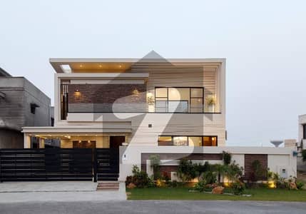 1 kanal Ultra Stylish Banglow For Sale In DHA Phase 7 Located On Central location 1 kanal Ultra Stylish Banglow For Sale In DHA Phase 7 Located On Central location