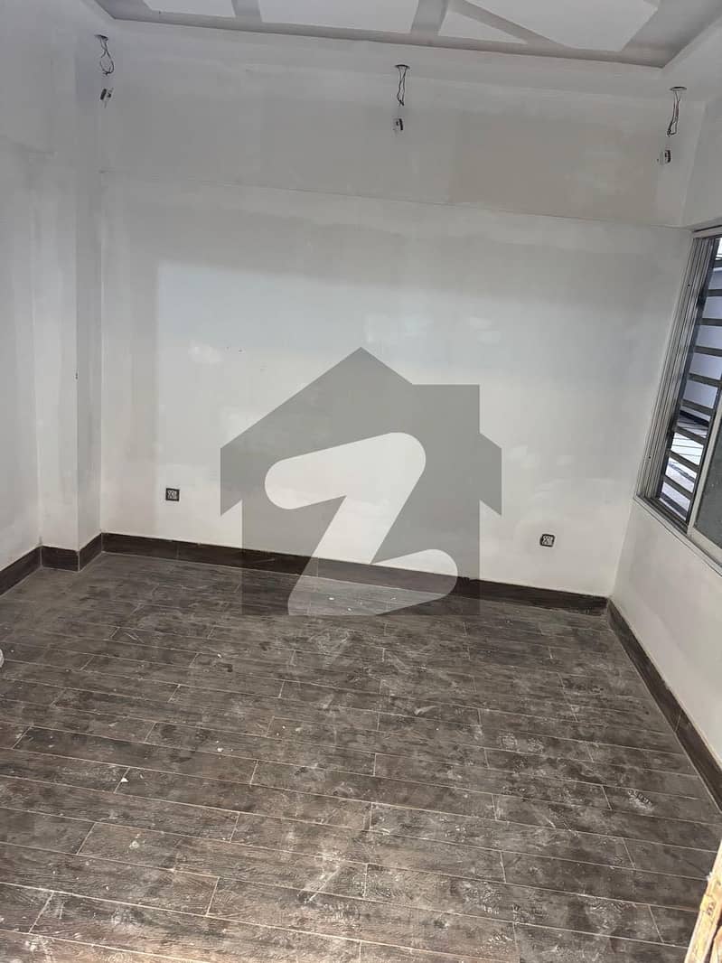 Flat For Rent In Basit Grand North Nazimabad - Block N, North Nazimabad ...