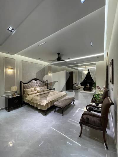 House For sale In Beautiful DHA Phase 8 House For sale In Beautiful DHA Phase 8