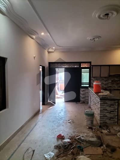 گلزارِ ہجری سکیم 33,کراچی میں 2 کمروں کا 6 مرلہ زیریں پورشن 40.0 ہزار میں کرایہ پر دستیاب ہے۔ گلزارِ ہجری سکیم 33,کراچی میں 2 کمروں کا 6 مرلہ زیریں پورشن 40.0 ہزار میں کرایہ پر دستیاب ہے۔