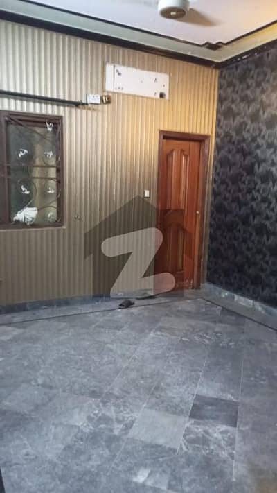 4 Marla Full House Available For Rent In Shahbaz Block