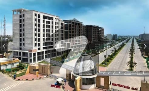 Residential Plot In Bahria Orchard Phase 4 - Block G1 Sized 1 Kanal Is Available Residential Plot In Bahria Orchard Phase 4 - Block G1 Sized 1 Kanal Is Available