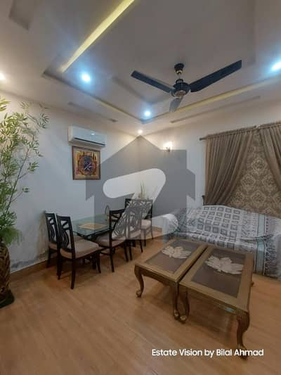 Beautiful 7 Marla Triple Storey House 5 Bed Double Kitchen Double Tv Lounge 1 Store Big Car Garage 6 Bath For Sale In Eden Executive