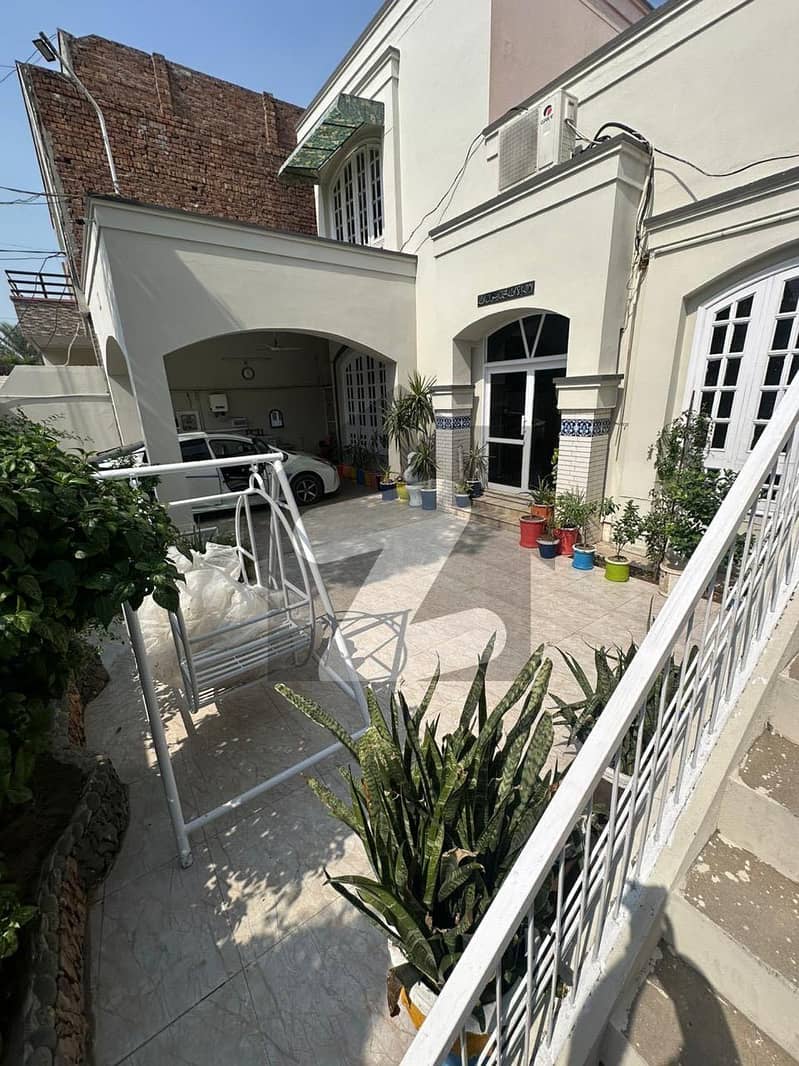 10 Marla House Milat Town E Block 40ft road 10 Marla House Milat Town E Block 40ft road