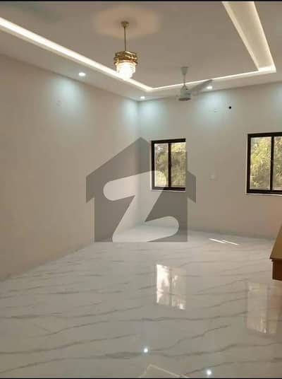 Brand New Upper Portion For Rent 3 Bed 3 Bath TV Lounge DD Tile Flooring Kitchen