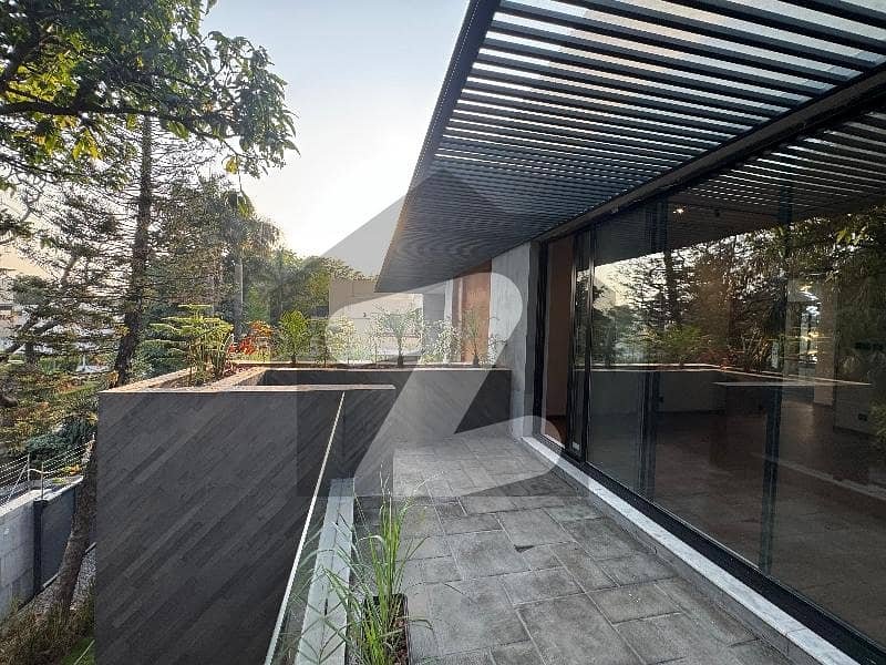 Luxury House For Rent In F7 Islamabad