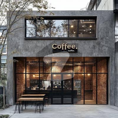 Change Your Address To Prime Location Tipu Sultan Road, Tipu Sultan Road For A Reasonable Price Of Rs. 2200000