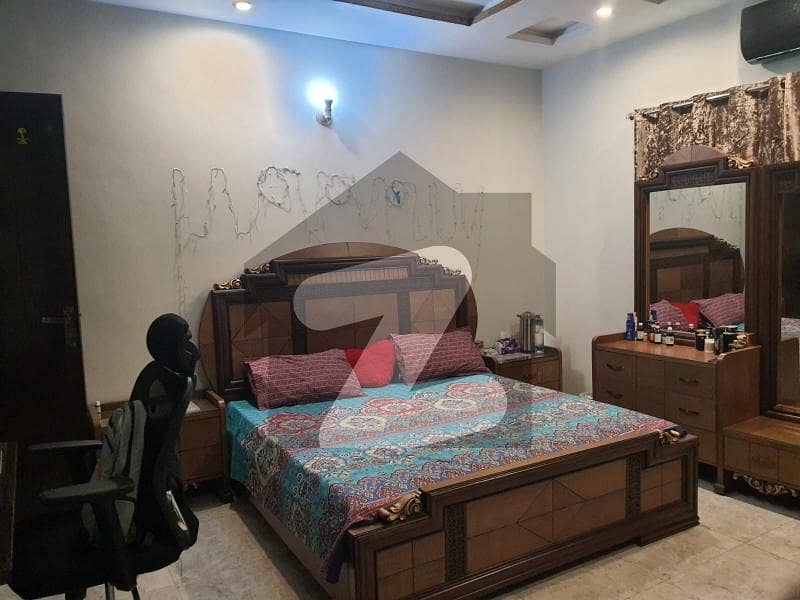 5 marla dubble story house for sale