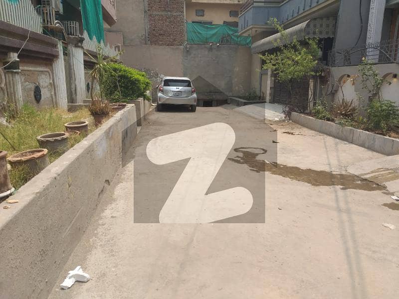 Chaklala Scheme,3 Ext Yousaf Colony Plot Chaklala Scheme,3 Ext Yousaf Colony Plot