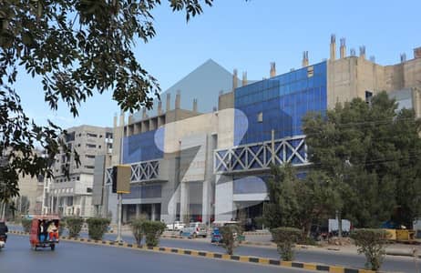 Office For Sale For Investment At Faisalabad Square Jhang Road Faisalabad