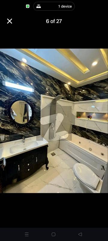 10 Marla upper portion available for rent in DHA 11 Rahber 10 Marla upper portion available for rent in DHA 11 Rahber