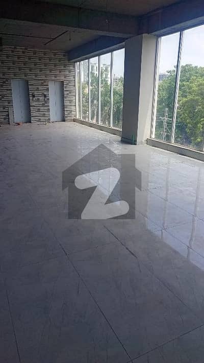 Gulberg 4100 Sft Furnished Office Is Available For Rent. Gulberg 4100 Sft Furnished Office Is Available For Rent.