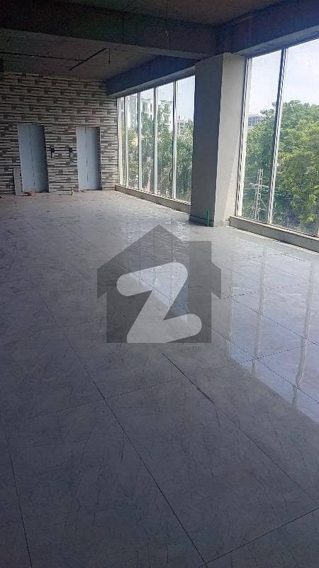 Gulberg 4100 Sft Furnished Office Is Available For Rent. Gulberg 4100 Sft Furnished Office Is Available For Rent.