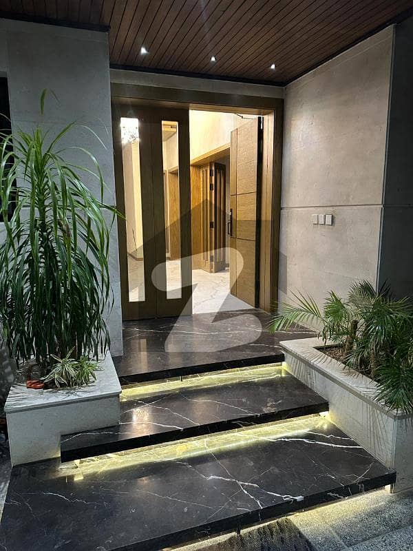 F-7 Brand New 7 Beds House.