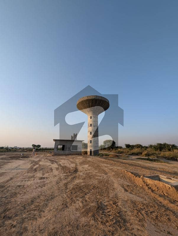 Supreme Court ECHS Islamabad G-17