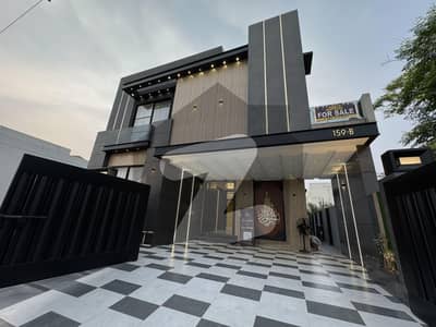 Bahria Town - Sector C 10 Marla House Up For Sale Bahria Town - Sector C 10 Marla House Up For Sale