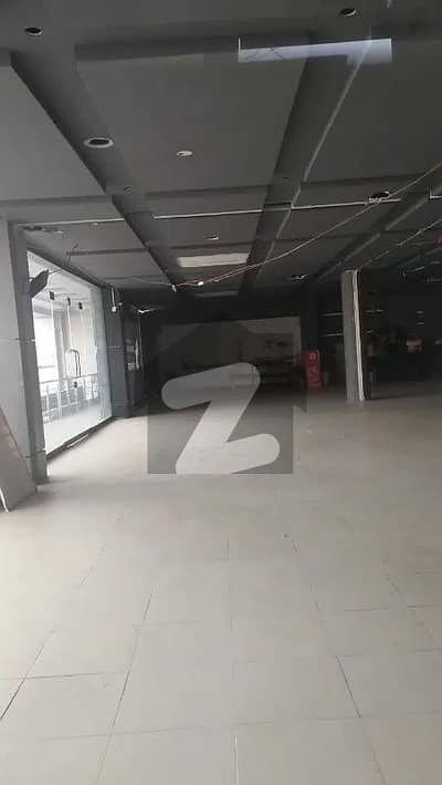 Ready Office Available For Rent Best For Software House Call Center Etc
