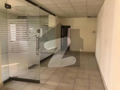 Ready Office Available For Rent Best For Software House