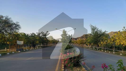 حیات آباد فیز 6 - ایف9 حیات آباد فیز 6,حیات آباد,پشاور میں 3 مرلہ رہائشی پلاٹ 1.25 کروڑ میں برائے فروخت۔