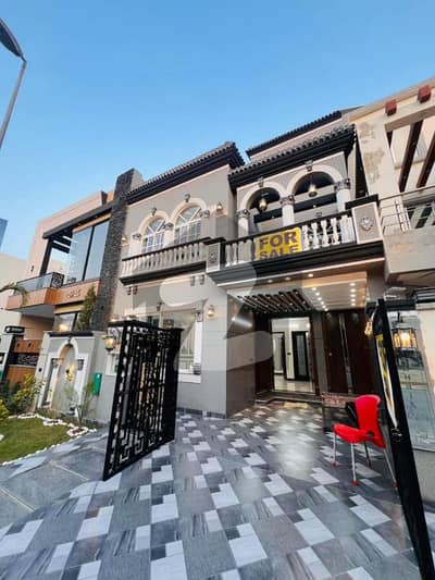 5 MARLA SPANISH DESIGNER HOUSE FOR SALE BAHRIA 5 MARLA SPANISH DESIGNER HOUSE FOR SALE BAHRIA