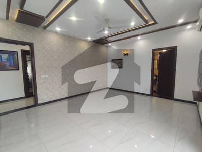 1 Kanal brand new upper portion available for rent in dha phase 7 hot location