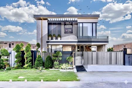 Luxurious One Kanal House Fully Furnished Full Basement House for Sale In DHA Ready to Move In Luxurious One Kanal House Fully Furnished Full Basement House for Sale In DHA Ready to Move In