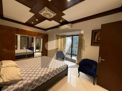 Beautiful One Bedroom Portion For Rent