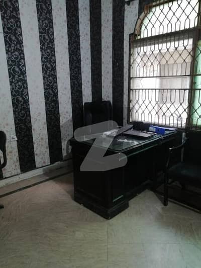 3 Marla Triple Storey House