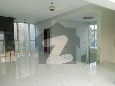 E-7 Beautiful Location 7 Beds House