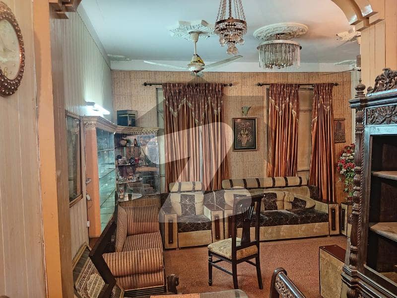 Allama Iqbal Town 5 Marla House For Sale Allama Iqbal Town 5 Marla House For Sale