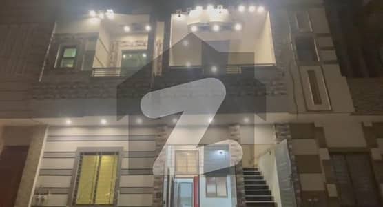 80 Sq Yard House For Sale